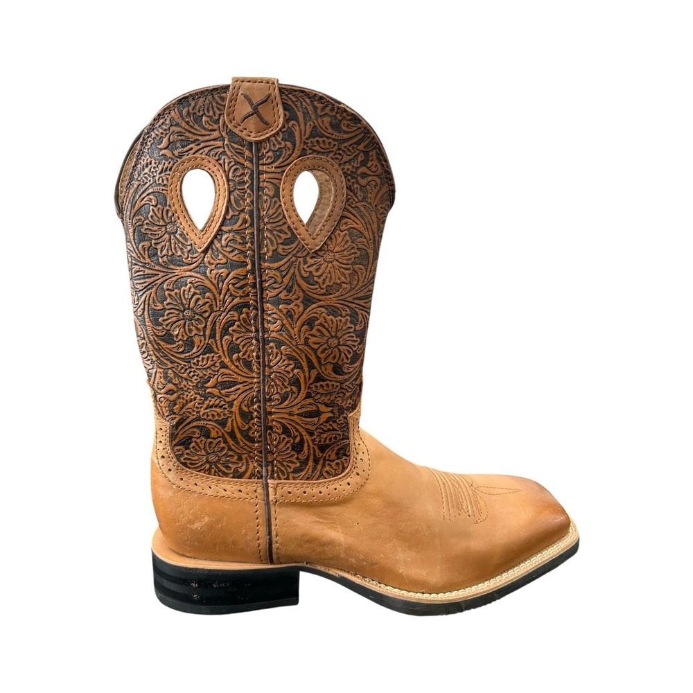 Twisted X 11" Womens Boot Size 7